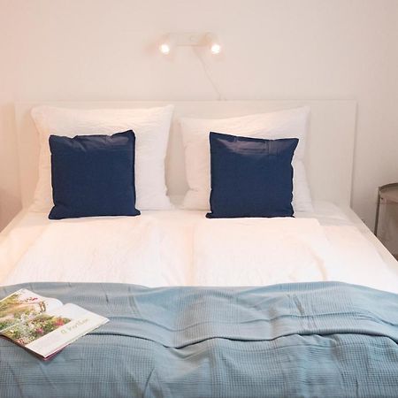 K106 Klapka Apartment بودابست المظهر الخارجي الصورة