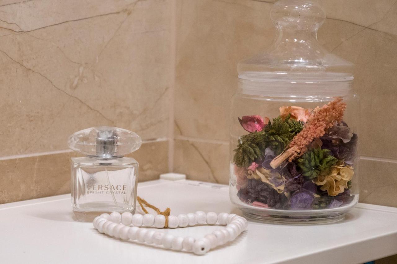 K106 Klapka Apartment بودابست المظهر الخارجي الصورة